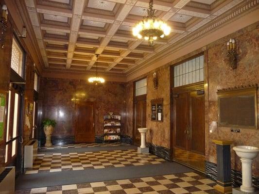 Cathedral of the Immaculate Conception