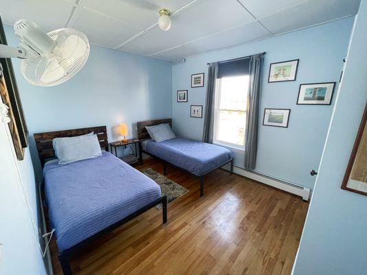 Appalachian Trail Hostel & Outfitters