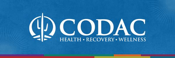 CODAC Health, Recovery & Wellness , 380 E Fort Lowell Rd, Tucson, AZ ...