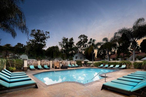 Mission Hills Apartments