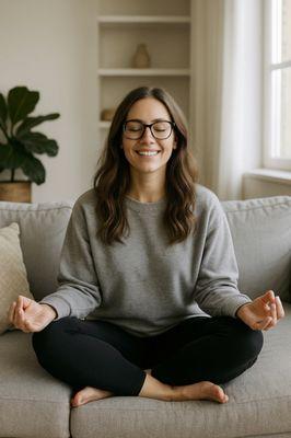 Flourish Together Therapy. Individual Therapy