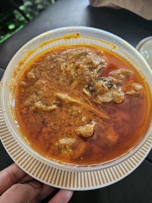 Lasani Afghani Restaurant