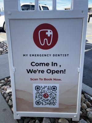 My Emergency Dentist