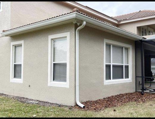 All Season Roofing & Gutters