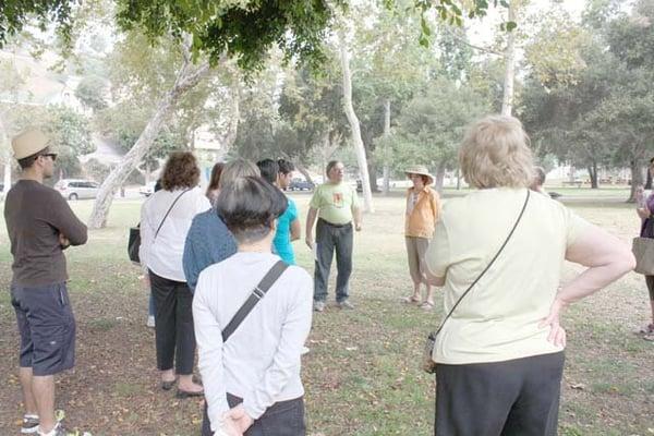 Highland Park Heritage Trust