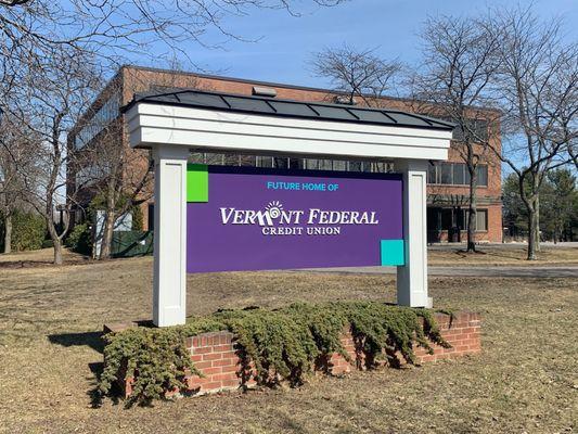 Vermont Federal Credit Union