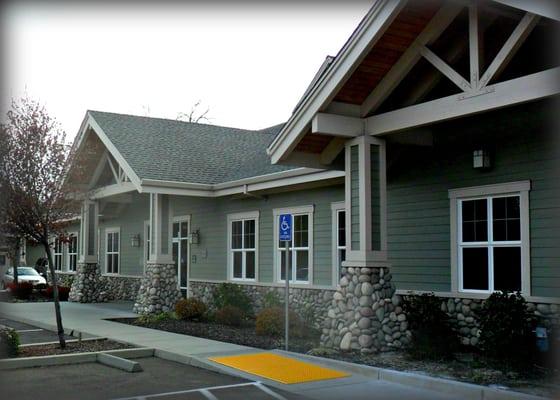 Platner Kevin E, DDS