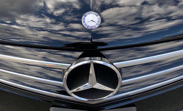 Touch of Finesse Auto Detailing