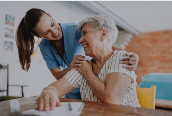 Caring Companions Home Health