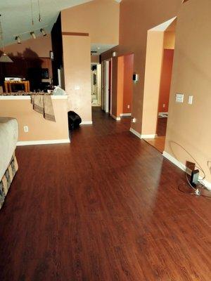 C Phelps Construction