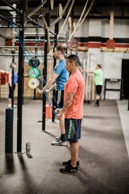 Live Free Health & Fitness