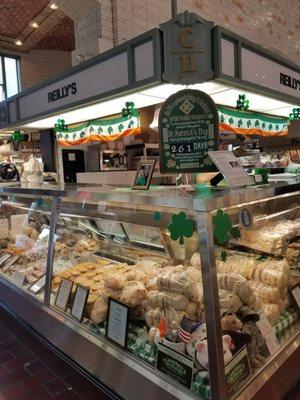 Reilly's Irish Bakery
