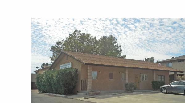 Dr. Christenson's DDS Dental Office