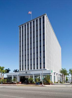 Huntington Psychological Services