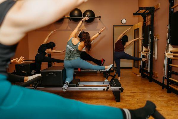 inBalance Alamo Ranch