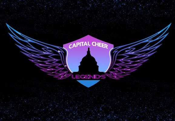 Capital Cheer Legends
