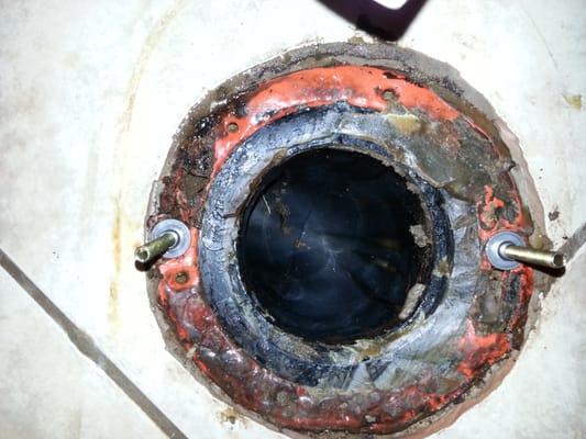 So Cal Plumbing Heating And Drains