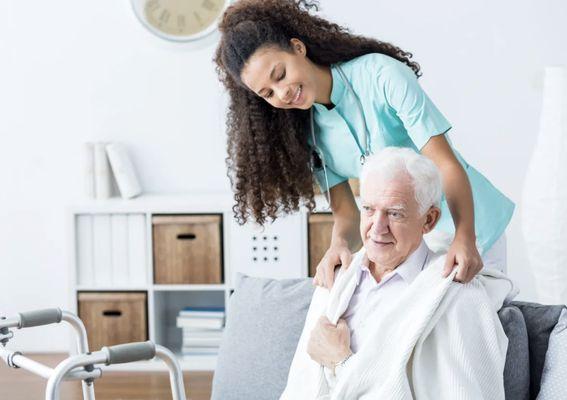 Sweet Little Helpers Home Care Agency