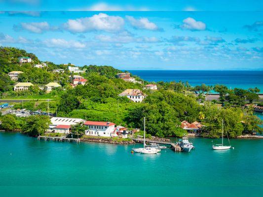 All Inclusive Resorts