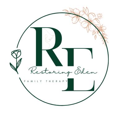 Restoring Eden Family Therapy