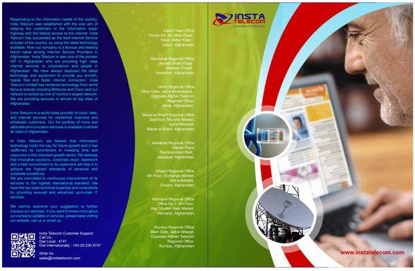 Ciberco International