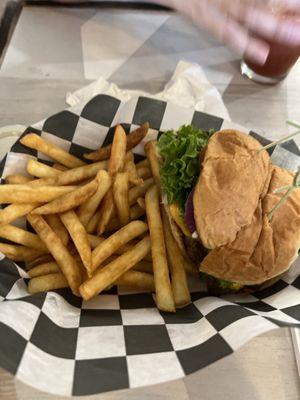 Cypress Lakes Golf Course