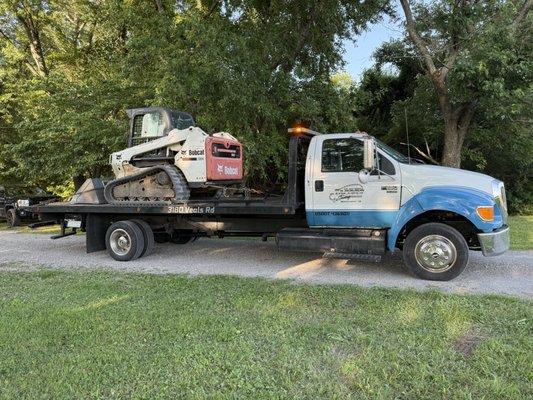 Jacobs Towing and Recovery