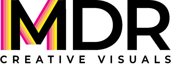 MDR Creative Visuals