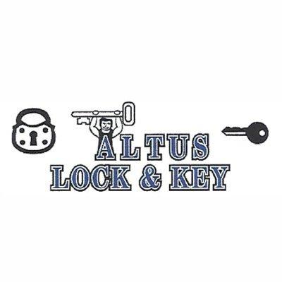 Altus Lock & Key