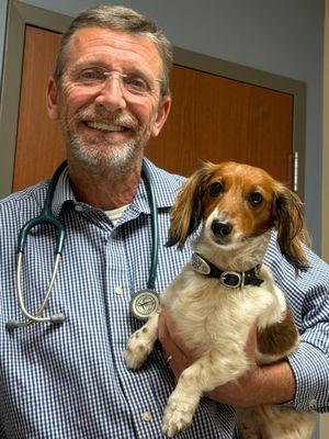 Williamson County Animal Hospital