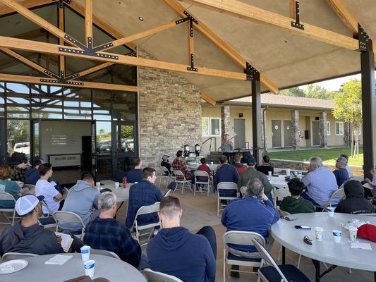 Placerita Bible Church