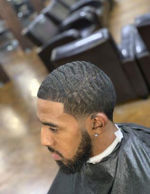 Distinguished Styles Barber & Salon Services