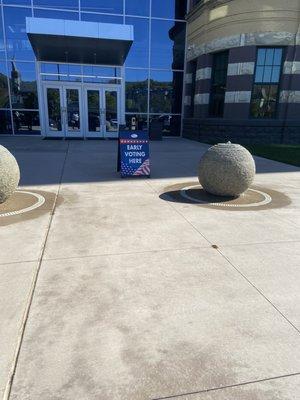 Kenton County Administration Building