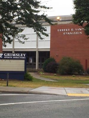 Guilford County Schools