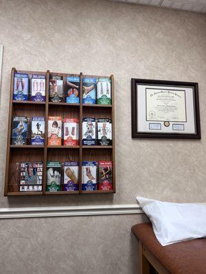 Carlo Messina, DPM - South Florida Institute of Sports Medicine