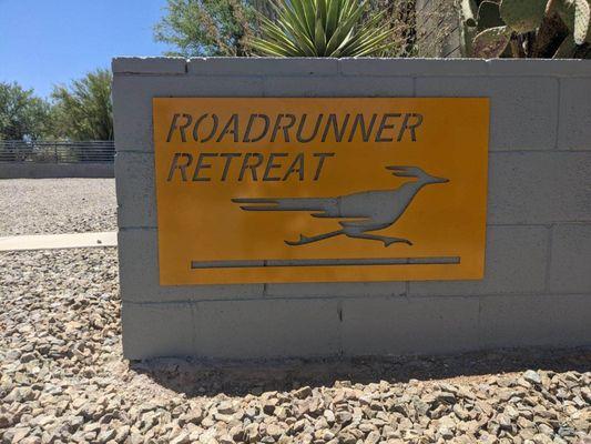 This was fun to create together. James worked really hard to tap into bringing what I had in mind to life.