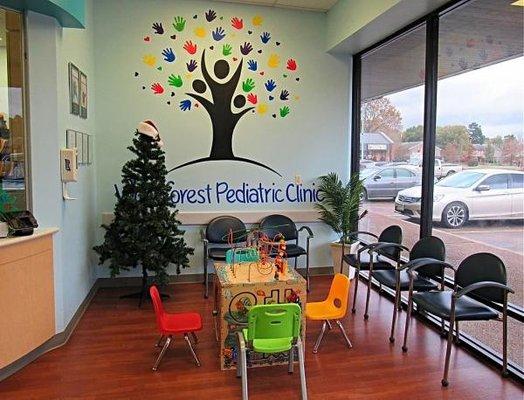 Copperfield Dentistry