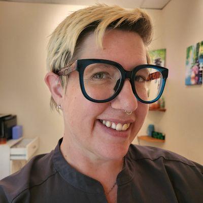 Massage & Bodywork by Calli Brooks