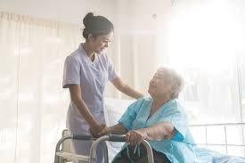 A Better Solution In Home Care