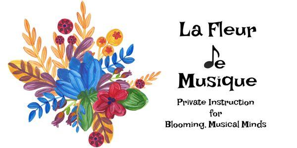 La Fleur de Musique