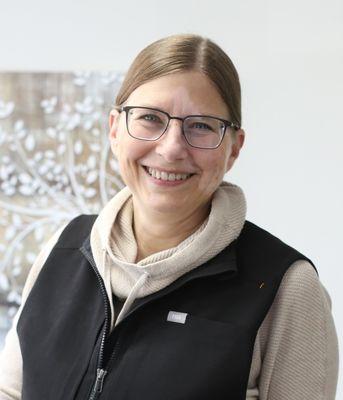 Dr. Jen Stotlar, ND, CNS