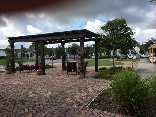 Discovery Village At The Forum