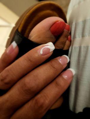 Sol Nails