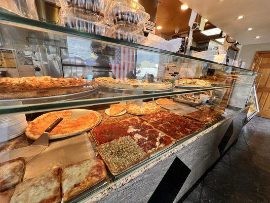 Romeo's Pizza
