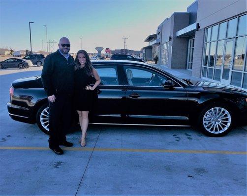 Miss America Cara Mund