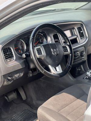 Scrub-A-Bubble Auto Detailing