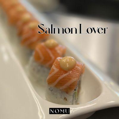 Sushi Nomu