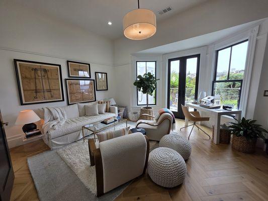 FerPro Cleaning Service