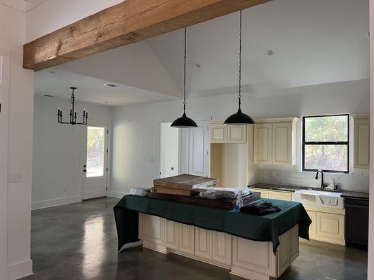 RS Builders and Remodeling