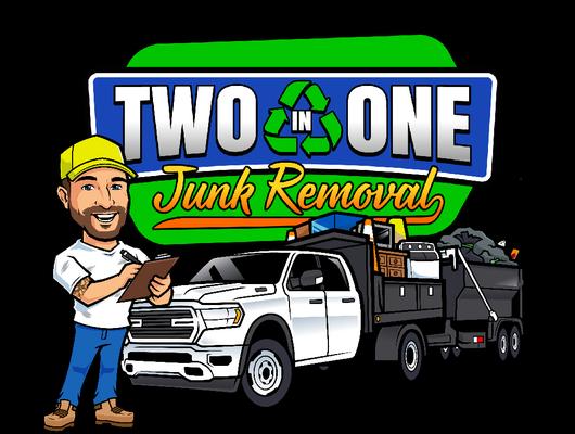 Two in One Junk Removal